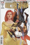 STAR WARS: DOCTOR APHRA #6 