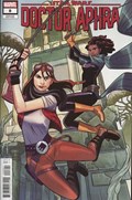 STAR WARS: DOCTOR APHRA #8-RI 