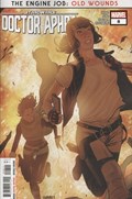 STAR WARS: DOCTOR APHRA #8 