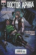 STAR WARS: DOCTOR APHRA #9 
