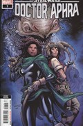 STAR WARS: DOCTOR APHRA #7-2nd 