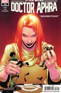 STAR WARS: DOCTOR APHRA #16 