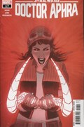 STAR WARS: DOCTOR APHRA #17 