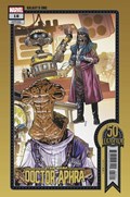 STAR WARS: DOCTOR APHRA #18B 