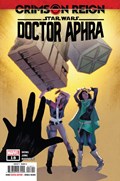 STAR WARS: DOCTOR APHRA #18 