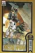 STAR WARS: DOCTOR APHRA #12C 