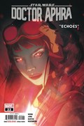 STAR WARS: DOCTOR APHRA #22 