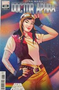 STAR WARS: DOCTOR APHRA #22C 
