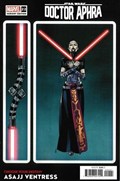 STAR WARS: DOCTOR APHRA #22B 