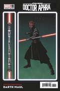 STAR WARS: DOCTOR APHRA #23B 
