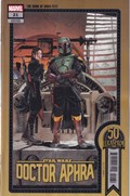 STAR WARS: DOCTOR APHRA #21C 
