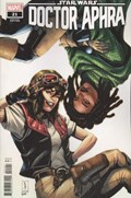 STAR WARS: DOCTOR APHRA #21B 