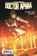 STAR WARS: DOCTOR APHRA #26 