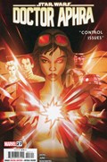 STAR WARS: DOCTOR APHRA #27 