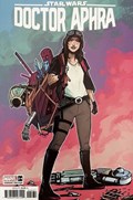 STAR WARS: DOCTOR APHRA #24B 