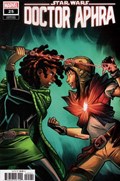 STAR WARS: DOCTOR APHRA #25B 