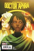 STAR WARS: DOCTOR APHRA #25 