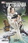 STAR WARS: DOCTOR APHRA #25C 