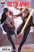 STAR WARS: DOCTOR APHRA #32 