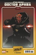STAR WARS: DOCTOR APHRA #32B 