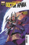 STAR WARS: DOCTOR APHRA #32D 