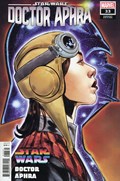 STAR WARS: DOCTOR APHRA #33C 