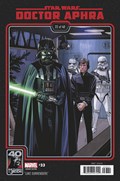STAR WARS: DOCTOR APHRA #33B 