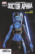 STAR WARS: DOCTOR APHRA #33D 