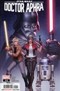 STAR WARS: DOCTOR APHRA #33 