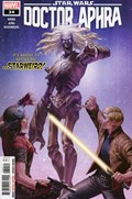 STAR WARS: DOCTOR APHRA #34 