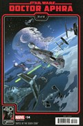STAR WARS: DOCTOR APHRA #34B 