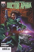 STAR WARS: DOCTOR APHRA #29C 
