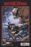 STAR WARS: DOCTOR APHRA #29B 
