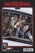 STAR WARS: DOCTOR APHRA #31B 