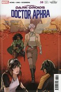 STAR WARS: DOCTOR APHRA #38 