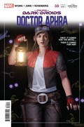 STAR WARS: DOCTOR APHRA #35 