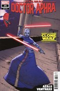 STAR WARS: DOCTOR APHRA #35C 
