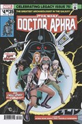 STAR WARS: DOCTOR APHRA #35D 