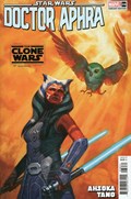 STAR WARS: DOCTOR APHRA #36C 