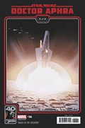 STAR WARS: DOCTOR APHRA #36B 