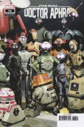 STAR WARS: DOCTOR APHRA #36E 
