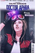 STAR WARS: DOCTOR APHRA #37 