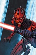 STAR WARS: DOCTOR APHRA #37-SYN1 