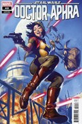 STAR WARS: DOCTOR APHRA #40-RI 