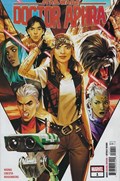 STAR WARS: DOCTOR APHRA #1 