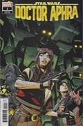 STAR WARS: DOCTOR APHRA #1-RI-B 