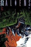 ALIENS #3 