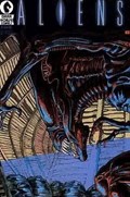 ALIENS #4 