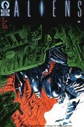 ALIENS #3-3rd 