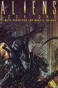ALIENS #1A Trade Paperback